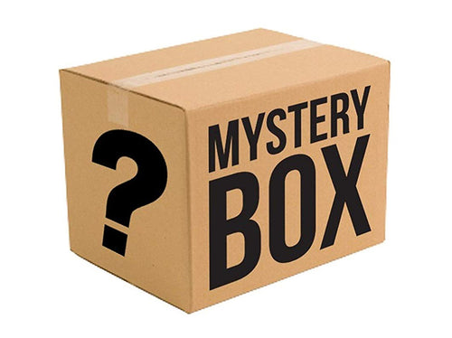 Mystery Box