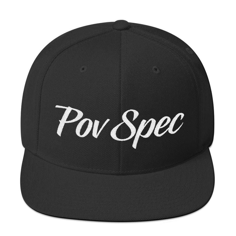 Pov Snapback