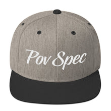 Pov Snapback