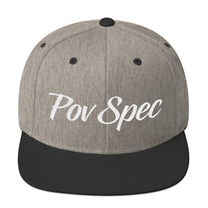 Pov Snapback